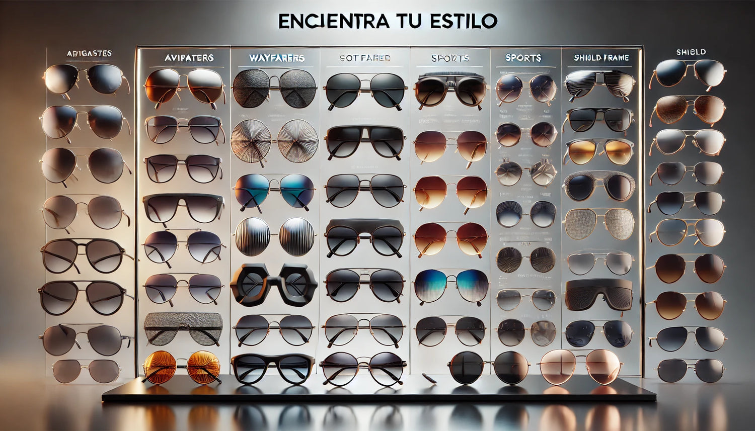 Gafas de sol